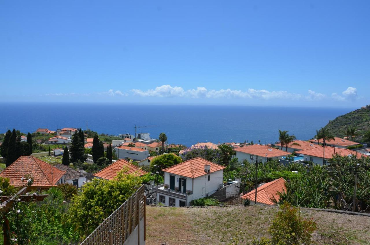 Teixeira House Apartment Arco da Calheta  Exterior foto