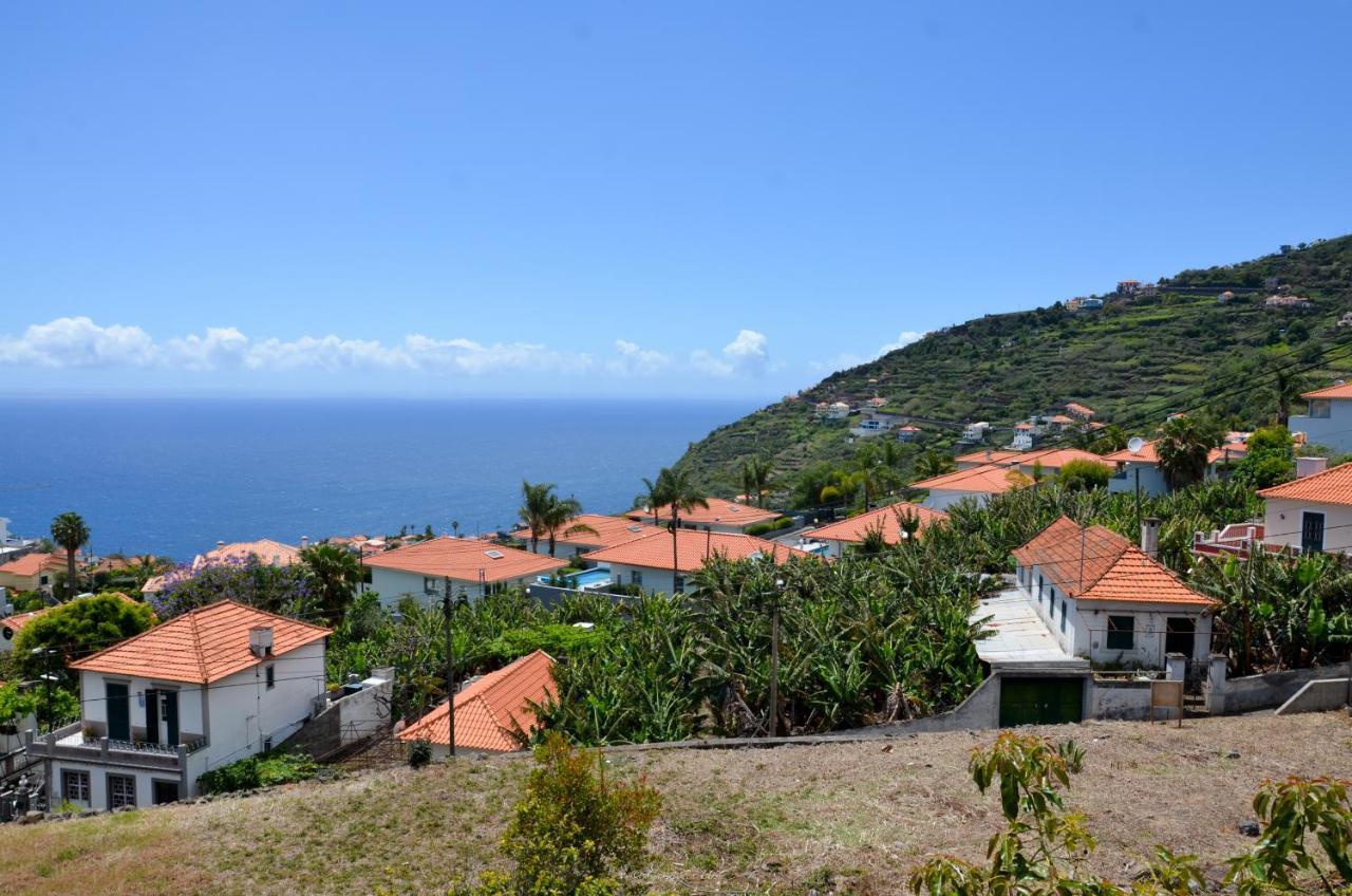 Teixeira House Apartment Arco da Calheta  Exterior foto