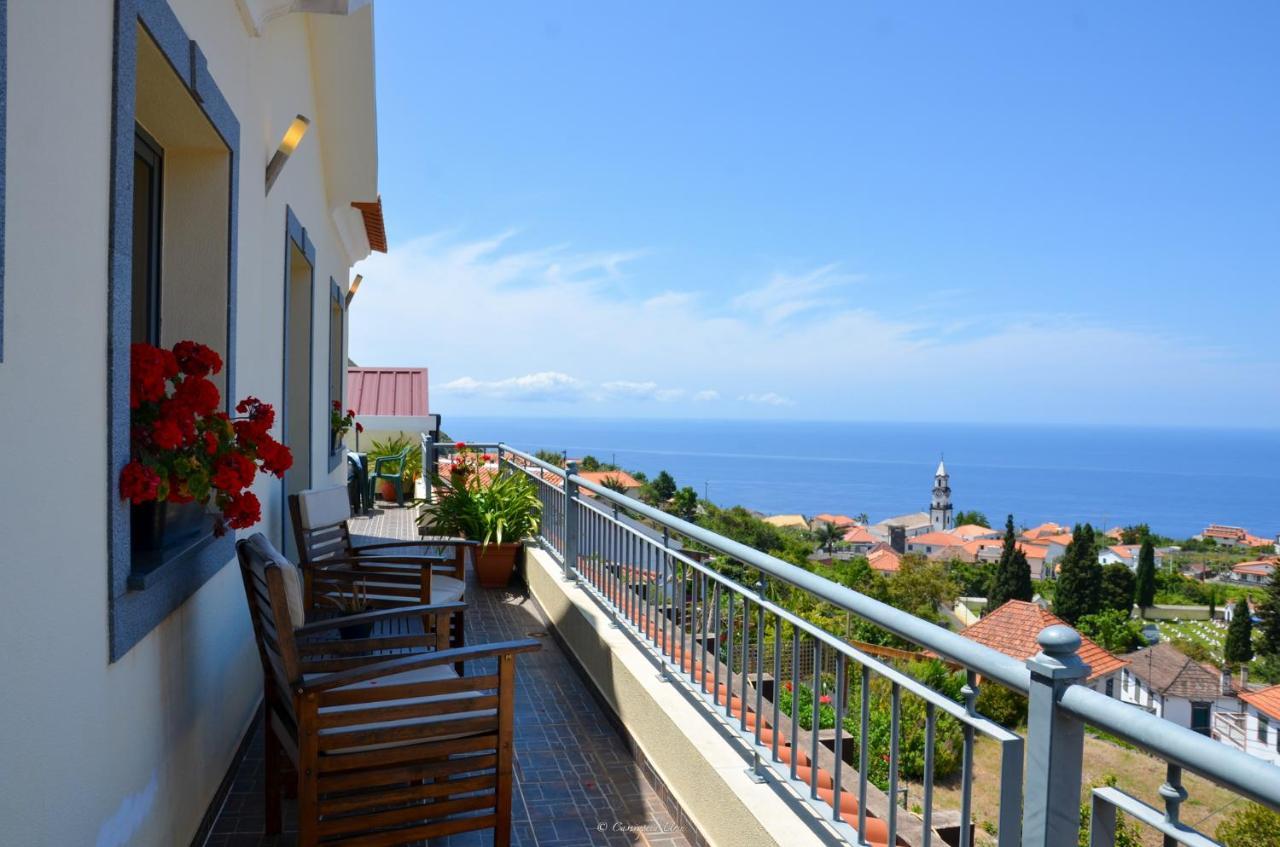 Teixeira House Apartment Arco da Calheta  Exterior foto