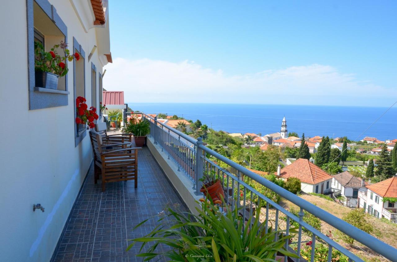 Teixeira House Apartment Arco da Calheta  Exterior foto