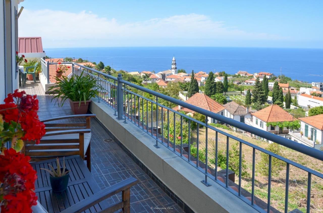 Teixeira House Apartment Arco da Calheta  Exterior foto