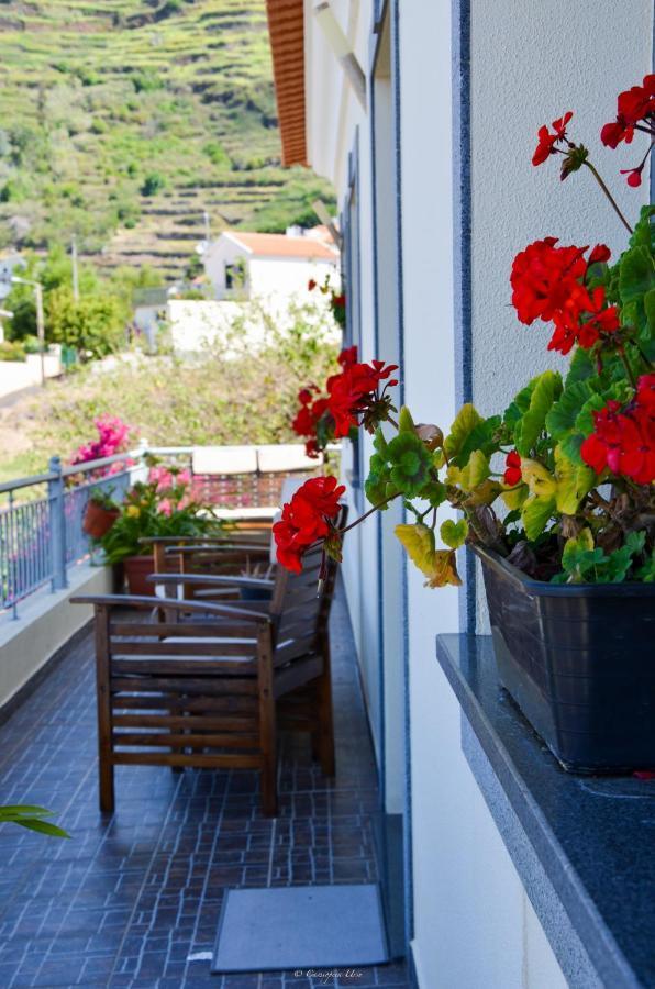 Teixeira House Apartment Arco da Calheta  Exterior foto