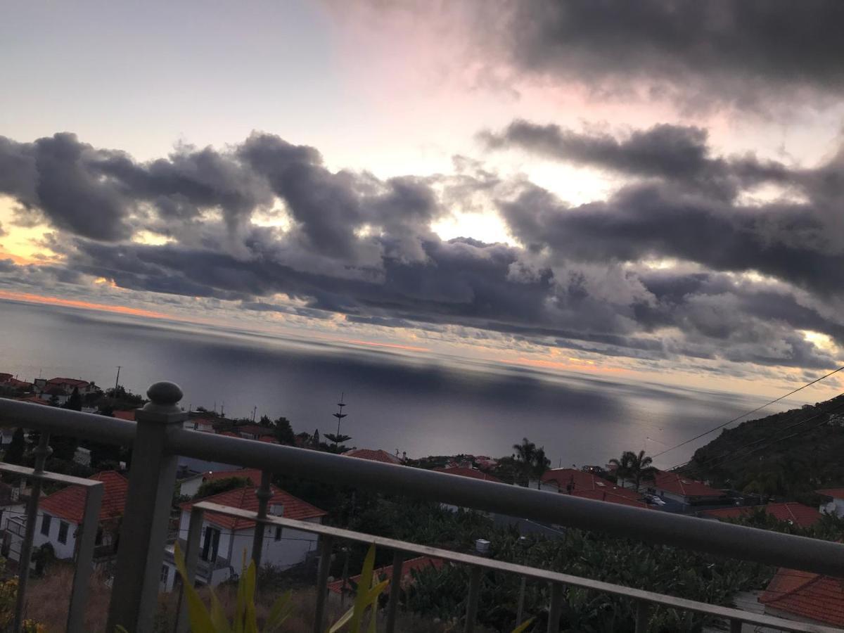 Teixeira House Apartment Arco da Calheta  Exterior foto